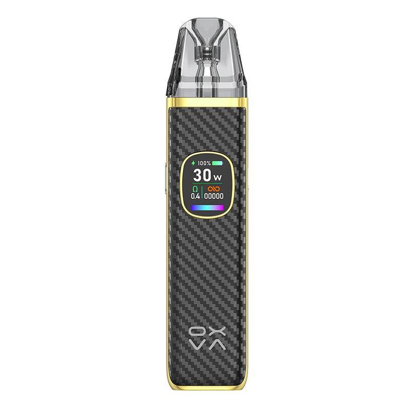 oxva-xlim-pro-2-pod-kit-black-carbon