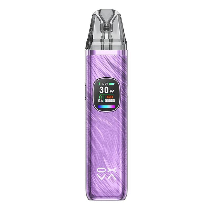 OXVA Xlim Pro 2 Pod Kit | Free UK Delivery | Lincolnshire Vapours