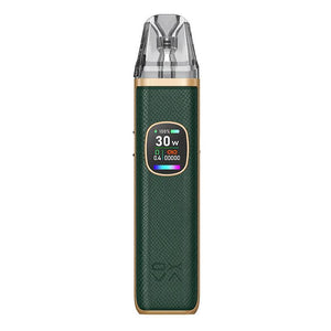 oxva-xlim-pro-2-pod-kit-green-python