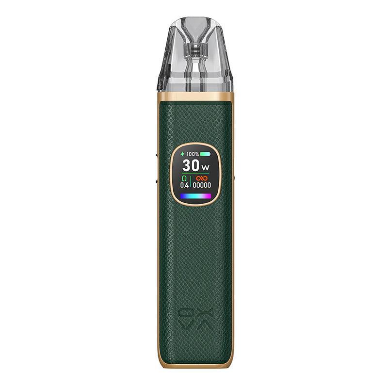 oxva-xlim-pro-2-pod-kit-green-python