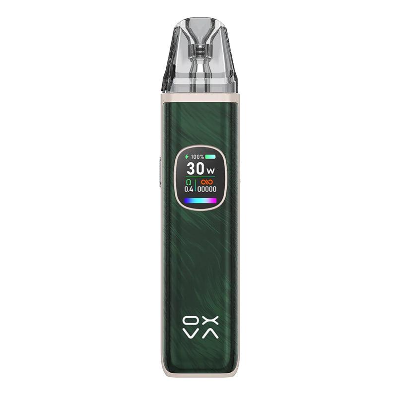 oxva-xlim-pro-2-pod-kit-jungle-green