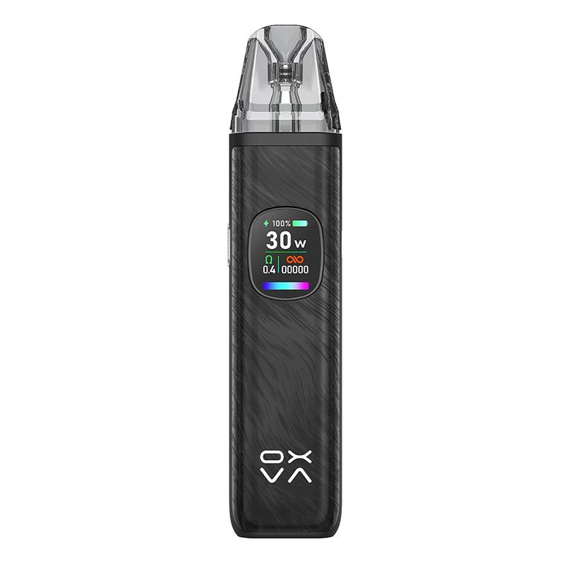 oxva-xlim-pro-2-pod-kit-platinum-black