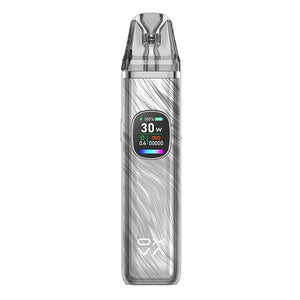 oxva-xlim-pro-2-pod-kit-platinum-gray