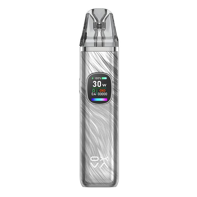 oxva-xlim-pro-2-pod-kit-platinum-gray