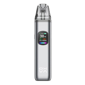 oxva-xlim-pro-2-pod-kit-titanium-grey