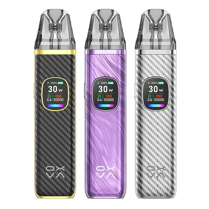 OXVA Xlim Pro 2 Pod Kit | Free UK Delivery | Lincolnshire Vapours