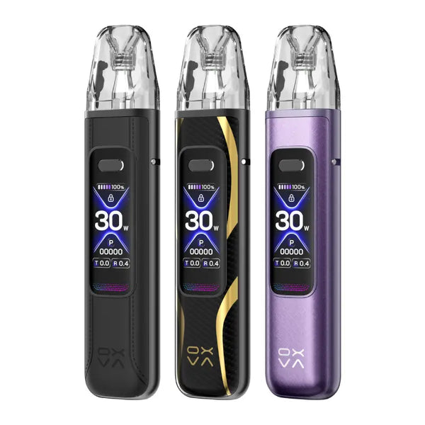 OXVA Xlim Pro 3 Pod Kit