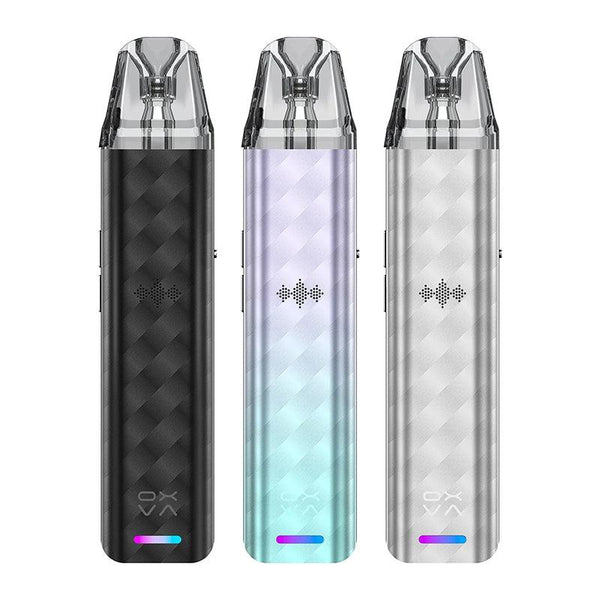 OXVA Xlim SE 2 Voice Edition Pod Kit | Free UK Delivery | Lincolnshire Vapours