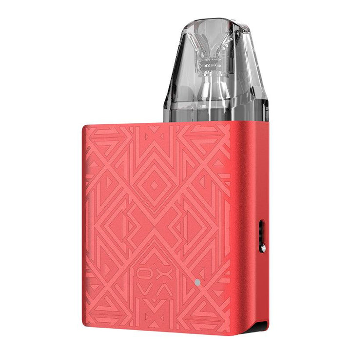 OXVA Xlim SQ Pod Kit | Free UK Delivery | Lincolnshire Vapours