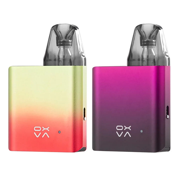 OXVA Xlim SQ Pod Kit | Free UK Delivery | Lincolnshire Vapours