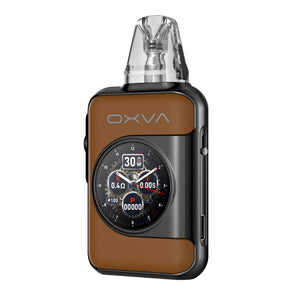 oxva-xlim-sq-pro-2-pod-kit-brown-leather