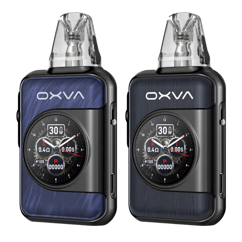 OXVA Xlim SQ Pro 2 Pod Kit