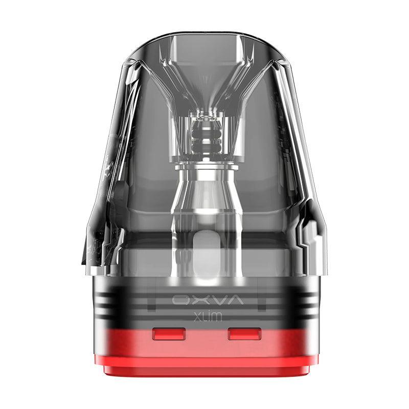 OXVA Xlim V3 Top Fill Cartridge | Lincolnshire Vapours