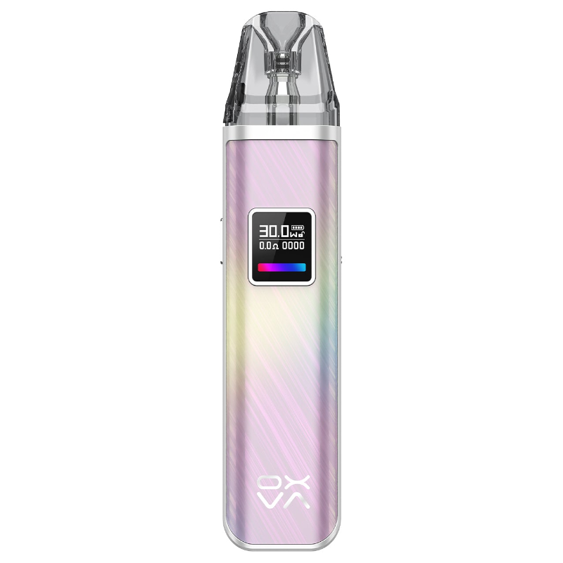 OXVA Xlim Pro Pod Kit – Lincolnshire Vapours