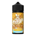 Pablo's Cake Shop - Biscoff Custard 100ml Shortfill | Lincolnshire Vapours