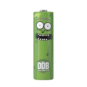 pickle-rick-20700-battery-wrap