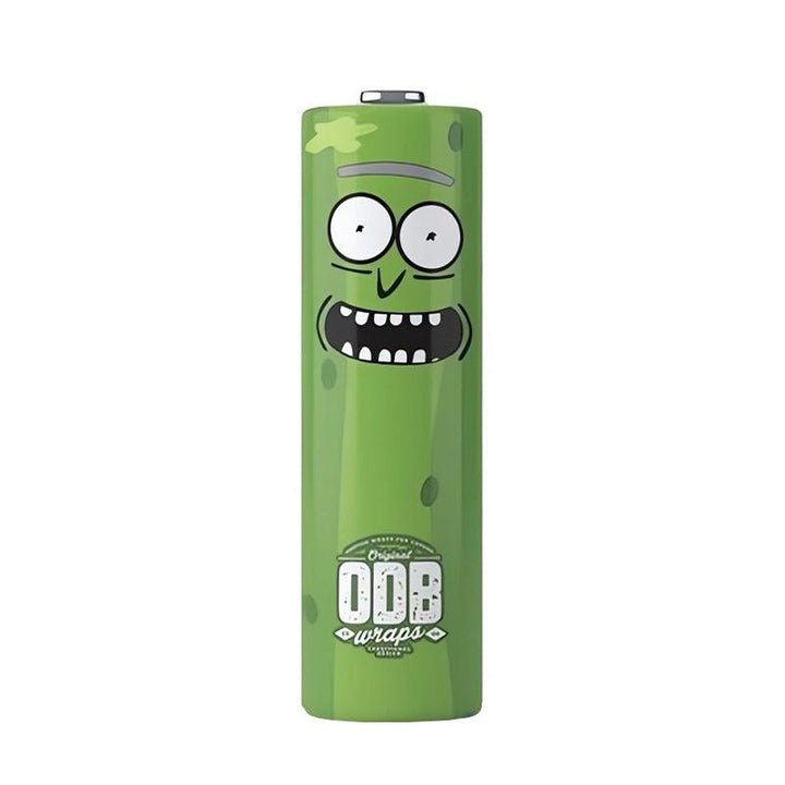 ODB 20700 Battery Wraps | Lincolnshire Vapours