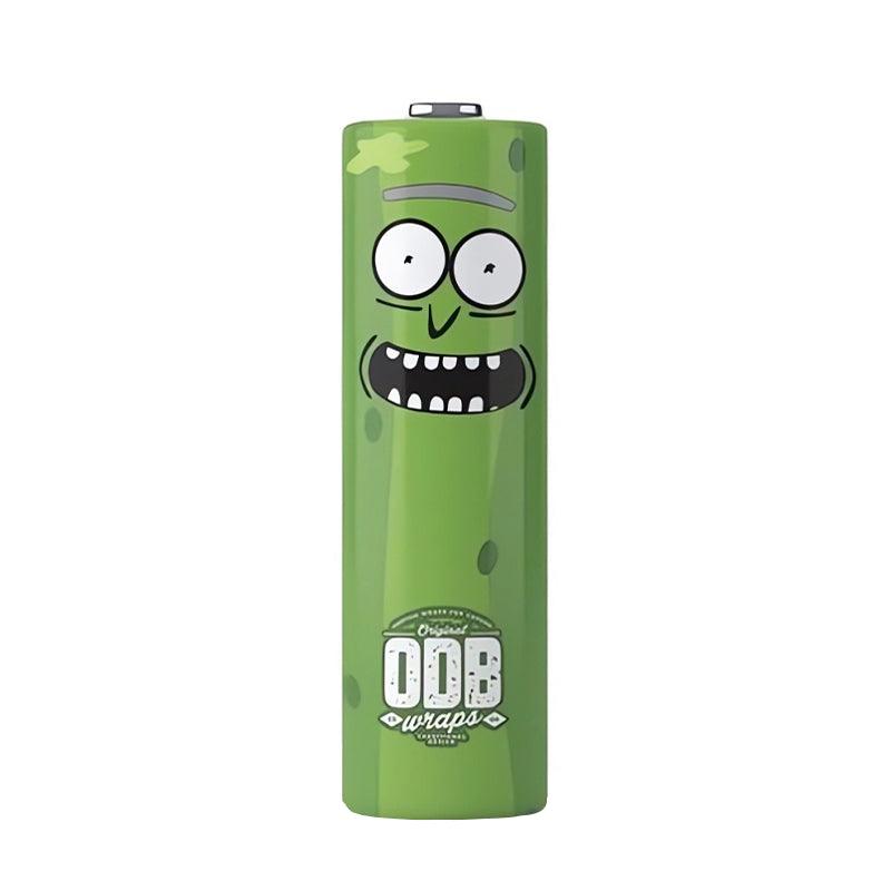 pickle-rick-20700-battery-wrap
