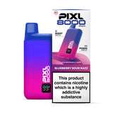 Pixl 8000 Prefilled Pod Kit | Lincolnshire Vapours