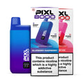 Pixl 8000 Prefilled Pod Kit | Lincolnshire Vapours