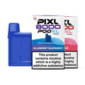Pixl 8000 Prefilled Pod & Refill | Lincolnshire Vapours