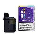 Pixl 8000 Prefilled Pod & Refill