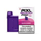Pixl 8000 Prefilled Pod & Refill