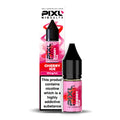 Pixl Nic Salts - Cherry Ice 10ml