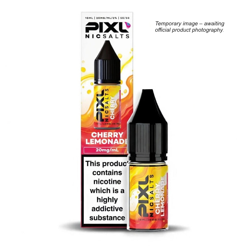 pixl-nic-salts-cherry-lemonade-10ml