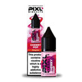 Pixl Nic Salts - Cherry Pop 10ml