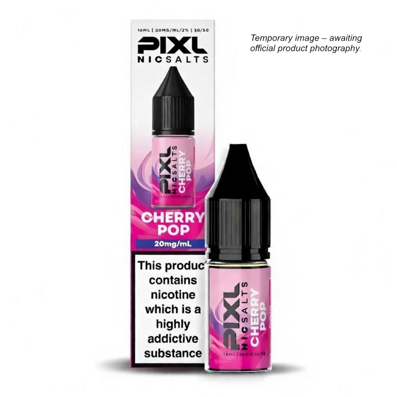 pixl-nic-salts-cherry-pop-10ml