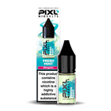 pixl-nic-salts-fresh-mint-10ml