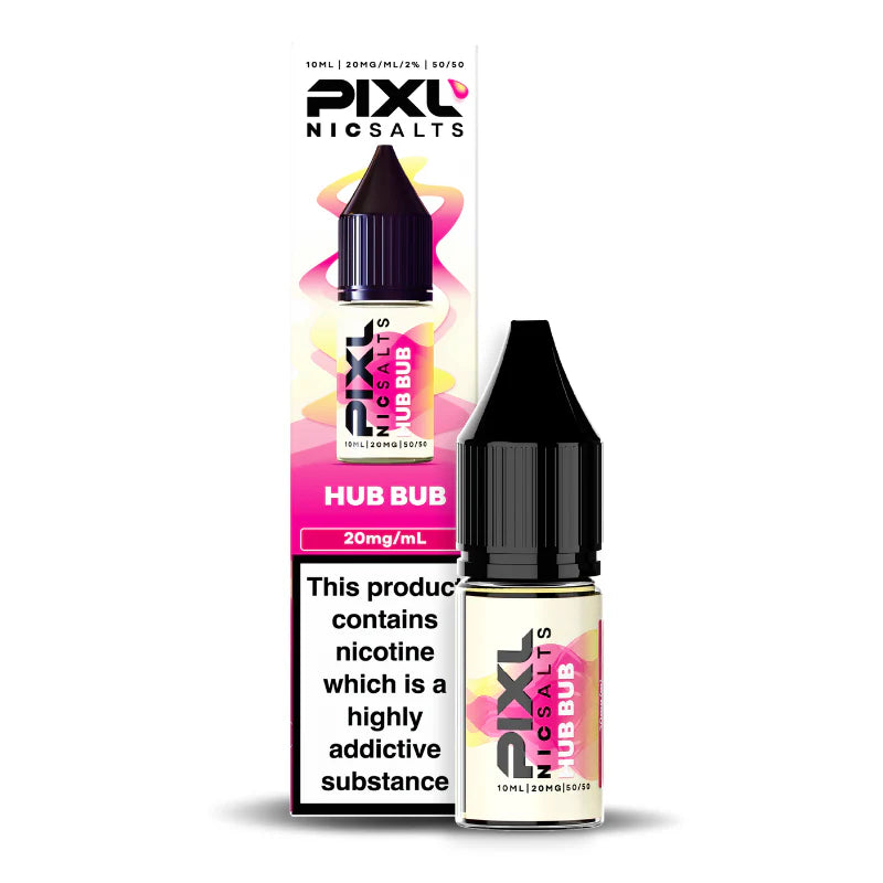 pixl-nic-salts-hub-bub-10ml