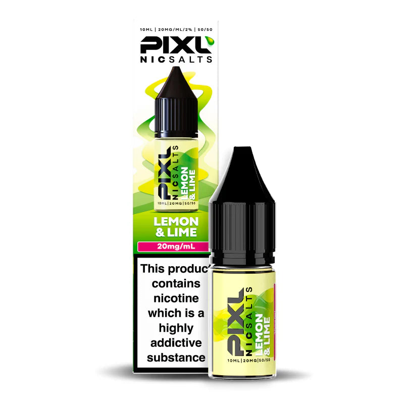 pixl-nic-salts-lemon-lime-10ml