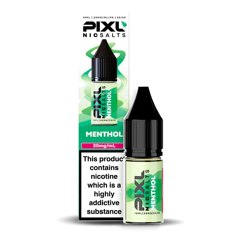 pixl-nic-salts-menthol-10ml