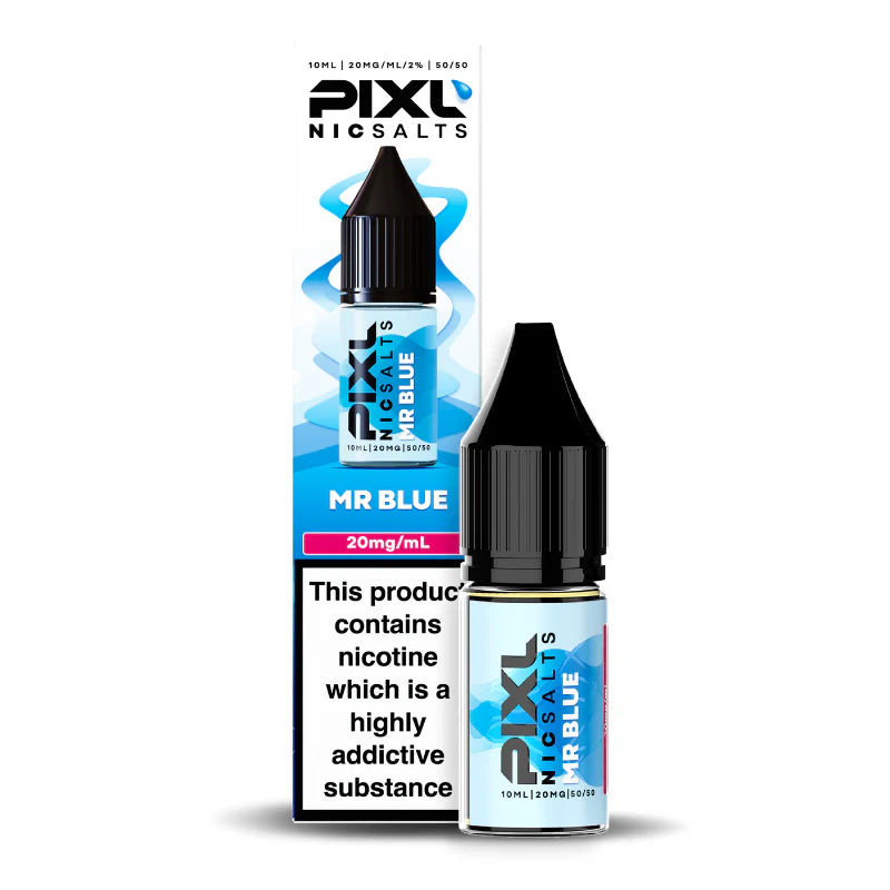 pixl-nic-salts-mr-blue-10ml