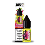 Pixl Nic Salts - Raspberry Watermelon 10ml