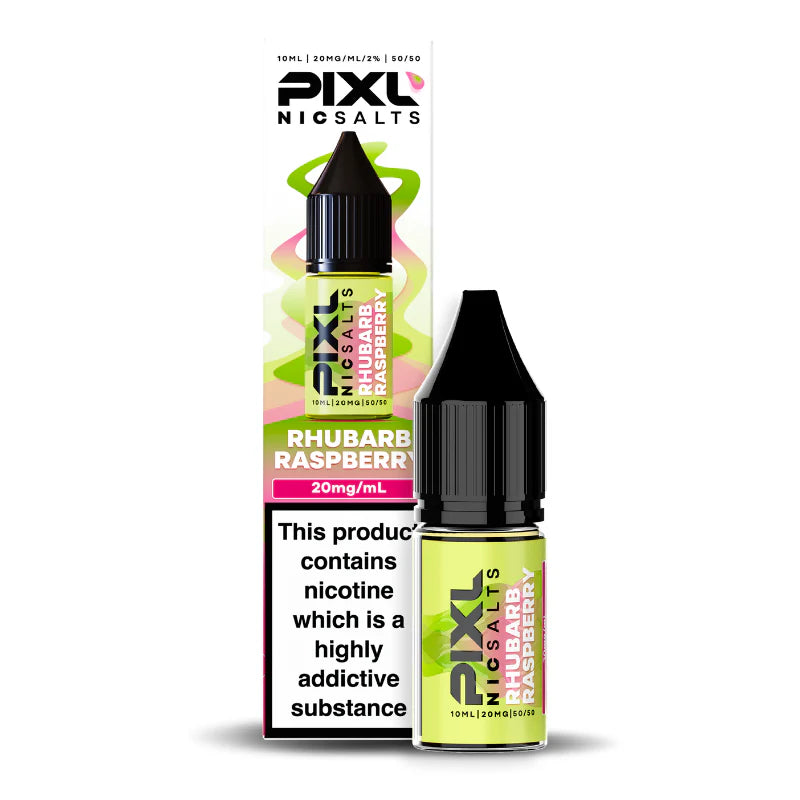 pixl-nic-salts-rhubarb-raspberry-10ml