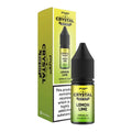 PNP Crystal Bar Salt - Lemon Lime 10ml