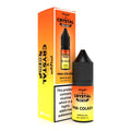 PNP Crystal Bar Salt - Pina Colada 10ml