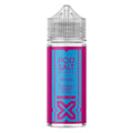 Pod Salt Nexus - Blue Razz Cherry Blast 100ml Shortfill | Lincolnshire Vapours