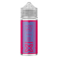 Pod Salt Nexus - Grape Berry Burst 100ml Shortfill | Lincolnshire Vapours