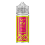 Pod Salt Nexus - Lime Raspberry Grapefruit 100ml Shortfill | Lincolnshire Vapours