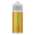 Pod Salt Nexus - Orange Mango Lime 100ml Shortfill | Lincolnshire Vapours