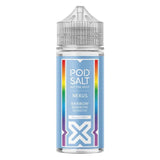 Pod Salt Nexus - Rainbow 100ml Shortfill | Lincolnshire Vapours