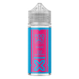 Pod Salt Nexus - Sour Blue Raspberry 100ml Shortfill | Lincolnshire Vapours