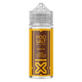 Pod Salt Nexus - Sweet Tangerine Coconut 100ml Shortfill | Lincolnshire Vapours