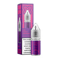 Pod Salt Nexus - Pink Purple Lemonade 10ml | Lincolnshire Vapours