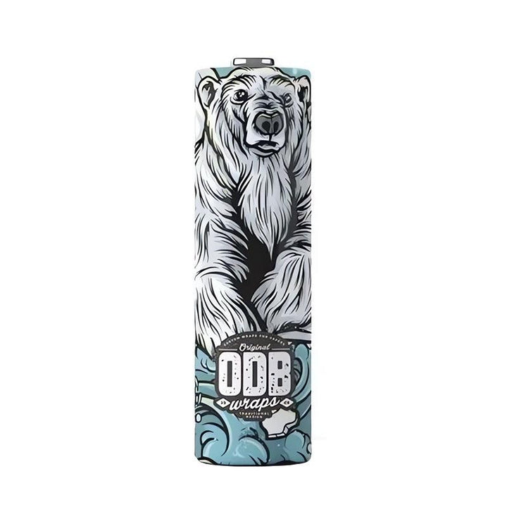 ODB 20700 Battery Wraps | Lincolnshire Vapours