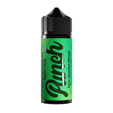 Punch 50/50 - Apple Tang 100ml Shortfill | Lincolnshire Vapours